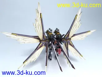 从AOA上面截下来的模型的图片