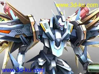 3D打印模型再发一个的图片