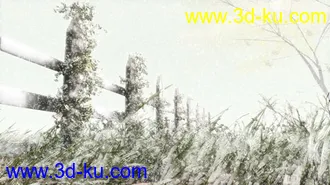 3D打印模型春、秋、冬的图片