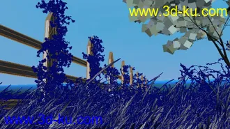 3D打印模型春、秋、冬的图片