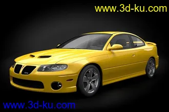 3D打印模型法拉利精模..收藏的赶紧了....的图片