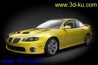 3D打印模型法拉利精模..收藏的赶紧了....的图片