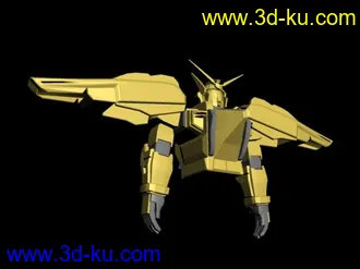 3D打印模型上半部。。的图片