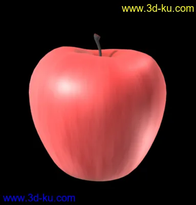 APPLE模型的图片1