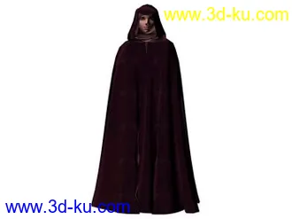 3D打印模型星球大战9的图片