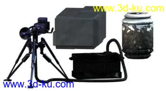 3D打印模型影视必备的图片