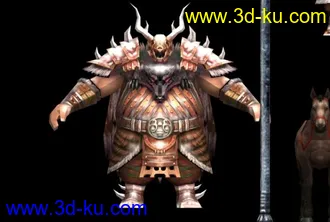 《赤壁》全套模型，吐血放送~！的图片