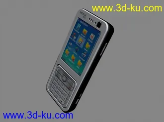 发个手机模型 不知道有没有人要啊 ，真的很不错的图片