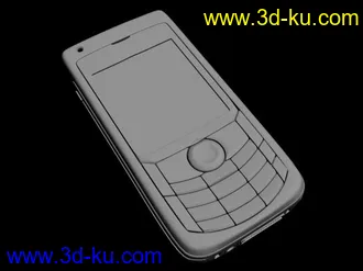 发个手机模型 不知道有没有人要啊 ，真的很不错的图片