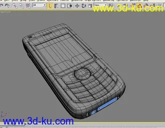 发个手机模型 不知道有没有人要啊 ，真的很不错的图片