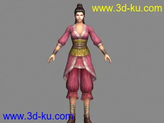 ★苍天★赶在韩国终测15点34分,成功抓出主角模型！申精！的图片