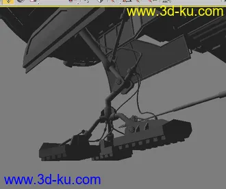 转一个让我很无语的战机模型的图片