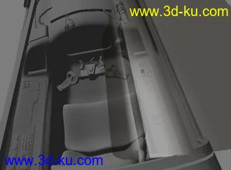 转一个让我很无语的战机模型的图片