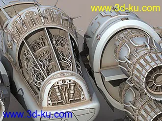 转一个让我很无语的战机模型的图片