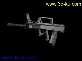 3D打印模型自制 95的图片