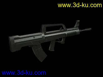 3D打印模型自制 95的图片