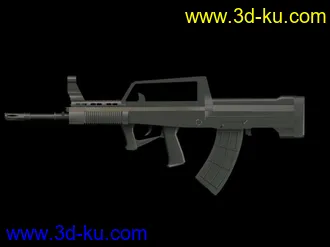 3D打印模型自制 95的图片