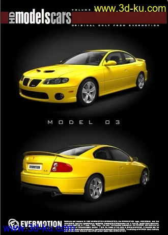 高精度汽车模型系列（一共10辆）的图片