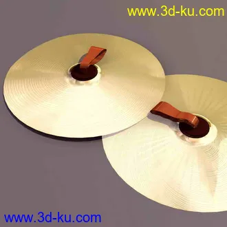 3D打印模型试发乐器系列的图片