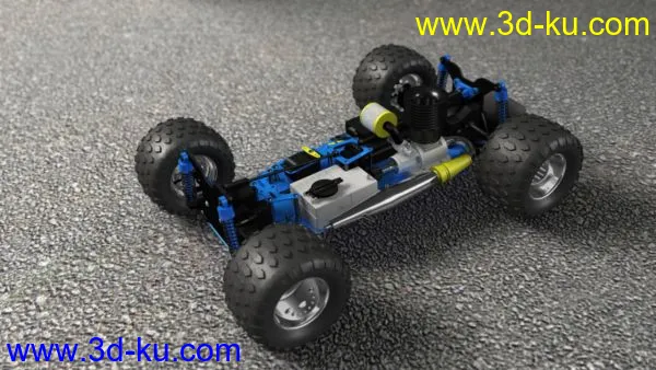 RC_model模型的图片1