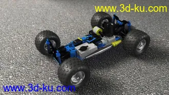 3D打印模型RC_model的图片