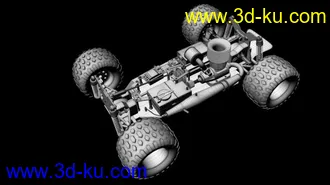 3D打印模型RC_model的图片