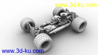 3D打印模型RC_model的图片
