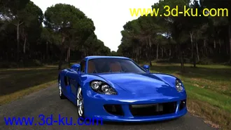 3D打印模型车车图片的图片