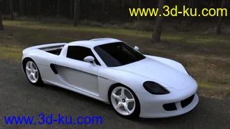 3D打印模型车车图片的图片