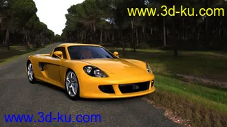 3D打印模型车车图片的图片