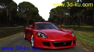 3D打印模型车车图片的图片