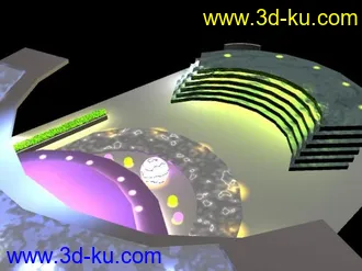 3D打印模型广场的图片