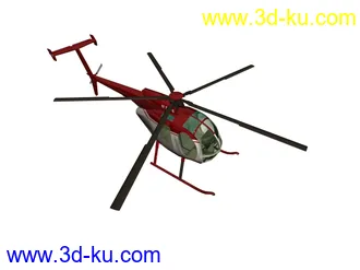 3D打印模型好多飞机1的图片