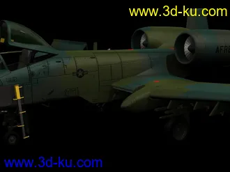 3D打印模型好多飞机1的图片