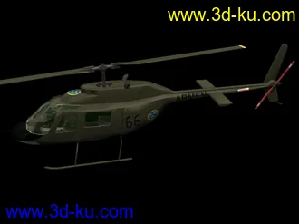 3D打印模型好多飞机1的图片