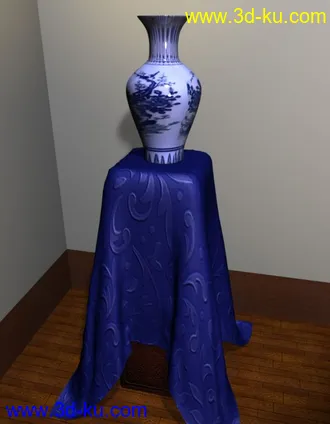 3D打印模型喜欢的人顶一下吧##的图片