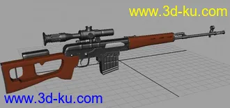 3D打印模型第一次，大家支持啊。的图片