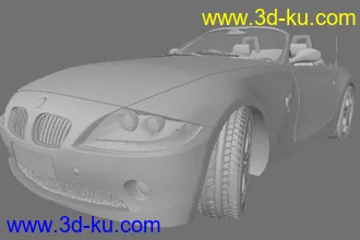 3D打印模型超精细,超兰博基尼,超西瓜!!RangeRover!的图片