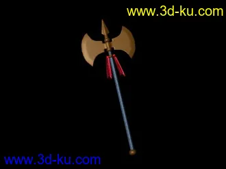 3D打印模型xin shou的图片