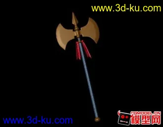 3D打印模型xin shou的图片