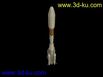 3D打印模型飞机的图片