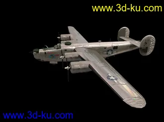 3D打印模型航空工具的图片