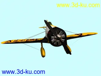 3D打印模型航空工具的图片