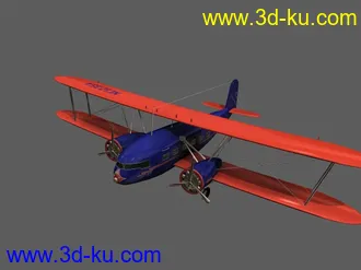 3D打印模型战斗飞机的图片