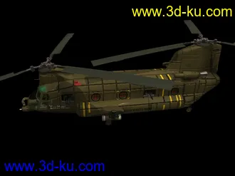 3D打印模型战斗飞机的图片