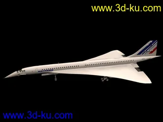 3D打印模型战斗飞机的图片