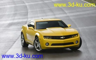 个人在某电影制作中自己制作使用的模型，现给大家分享。的图片