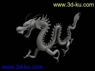 3D打印模型以前的项目的图片