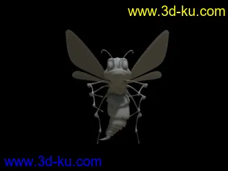 3D打印模型以前的项目的图片