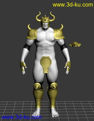 3D打印模型学校时作品未完成的图片